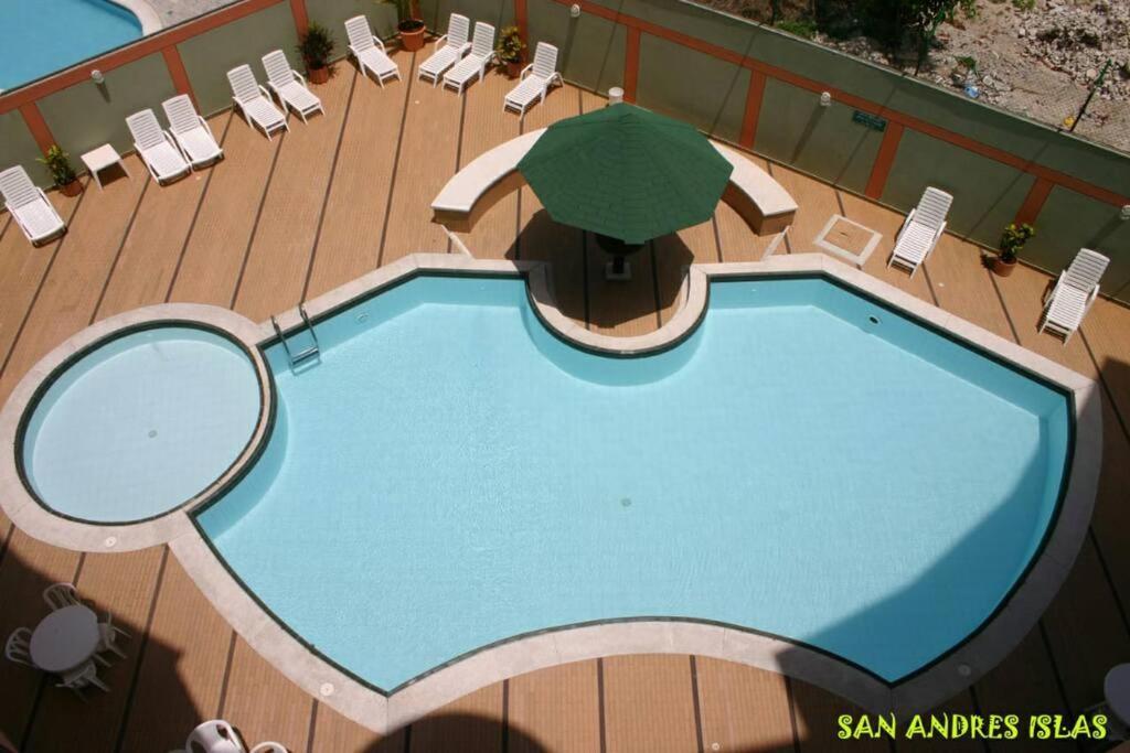 Apartment Hermoso Recien Remodelado Zona